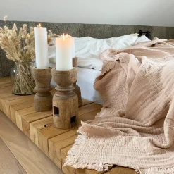 Kerzenständer Unikat