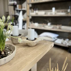 Kerzenständer Unikat