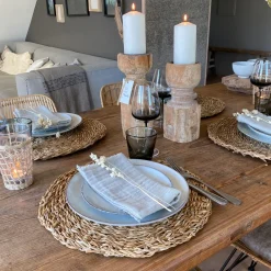 Kerzenständer Unikat