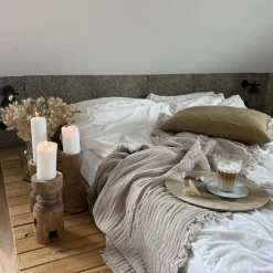 Kerzenständer Unikat