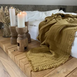 Kerzenständer Unikat