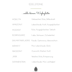 Kinder Armband Howlith