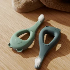 Kinder Zahnbürste 2-er Pack