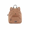 Kinderrucksack Katze Mini
