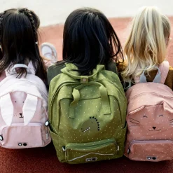 Kinderrucksack Katze Mini