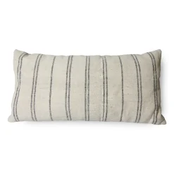 Kissen gestreift