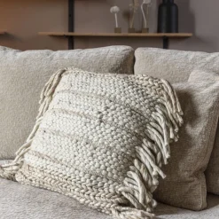 Kissen inkl. Füllung