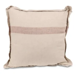 Kissen Linen inkl. Füllung 45x45