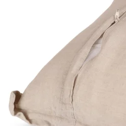 Kissen Linen inkl. Füllung 45x45