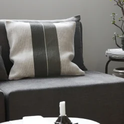 Kissenbezug, HDCanva & Pete B