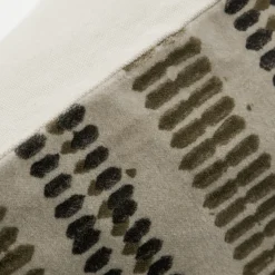 Kissenbezug, HDMoota, Off-White