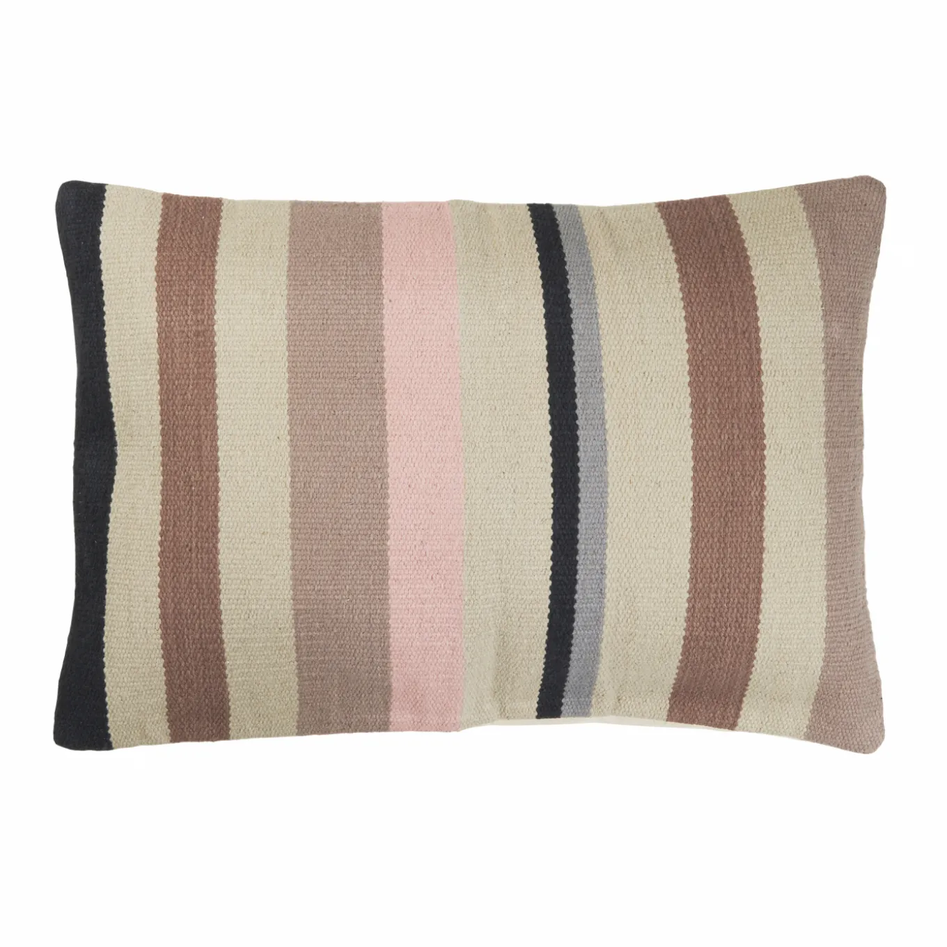 Kissenbezug multigestreift 40x60
