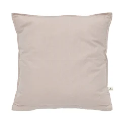 Kissenhülle Leinen