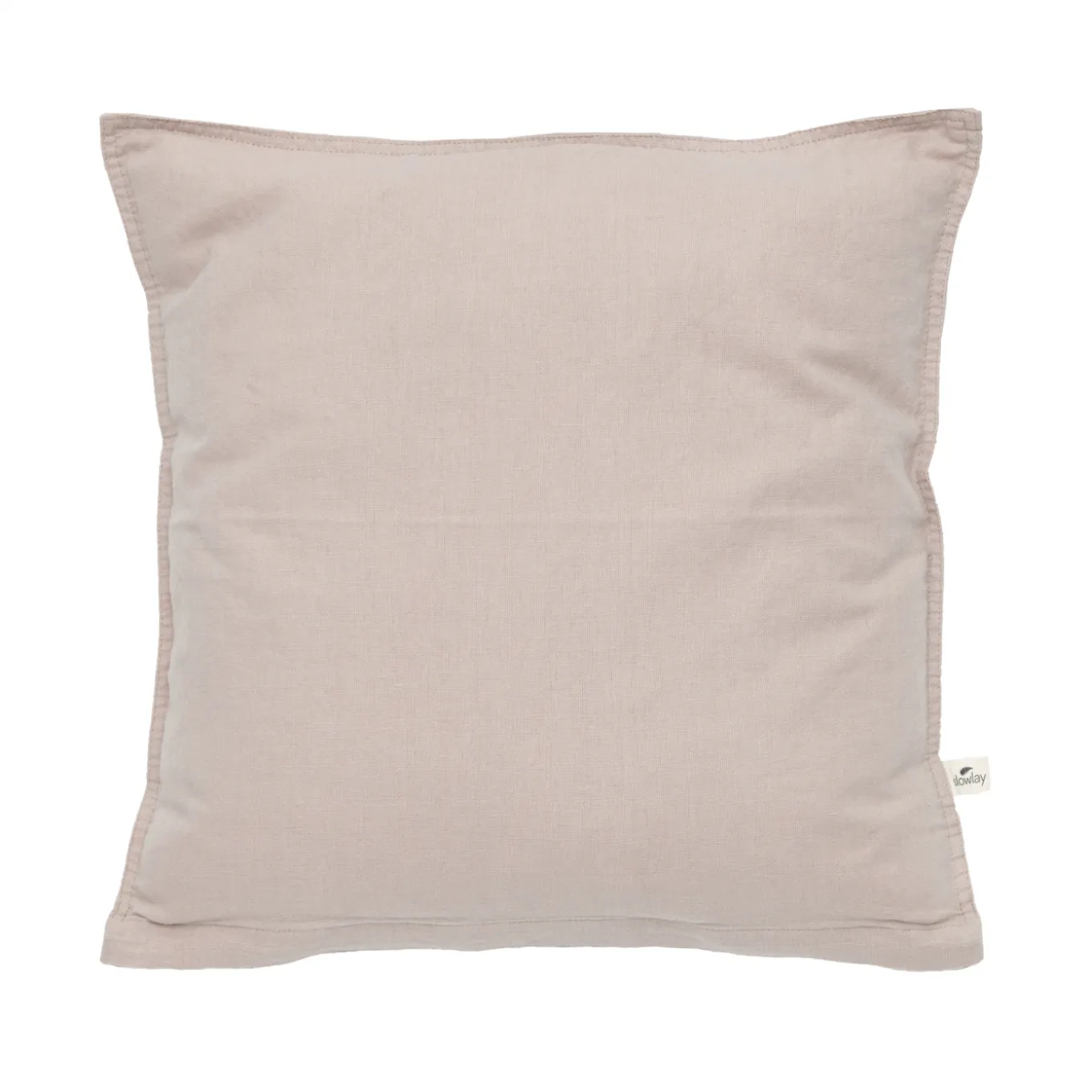 Kissenhülle Leinen