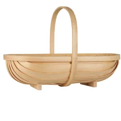 Korb mit Henkel
