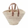 Korbtasche mini