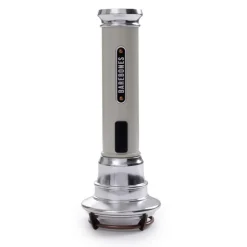 LED-Taschenlampe VINTAGE