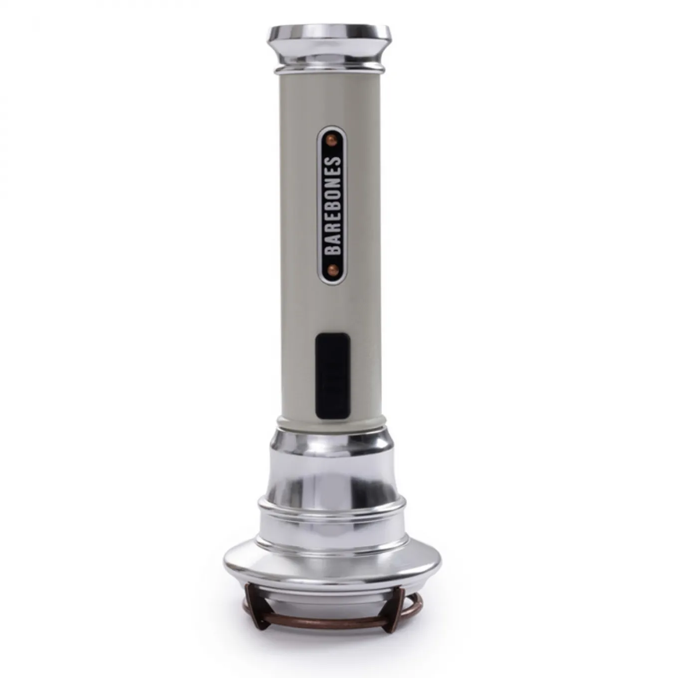 LED-Taschenlampe VINTAGE