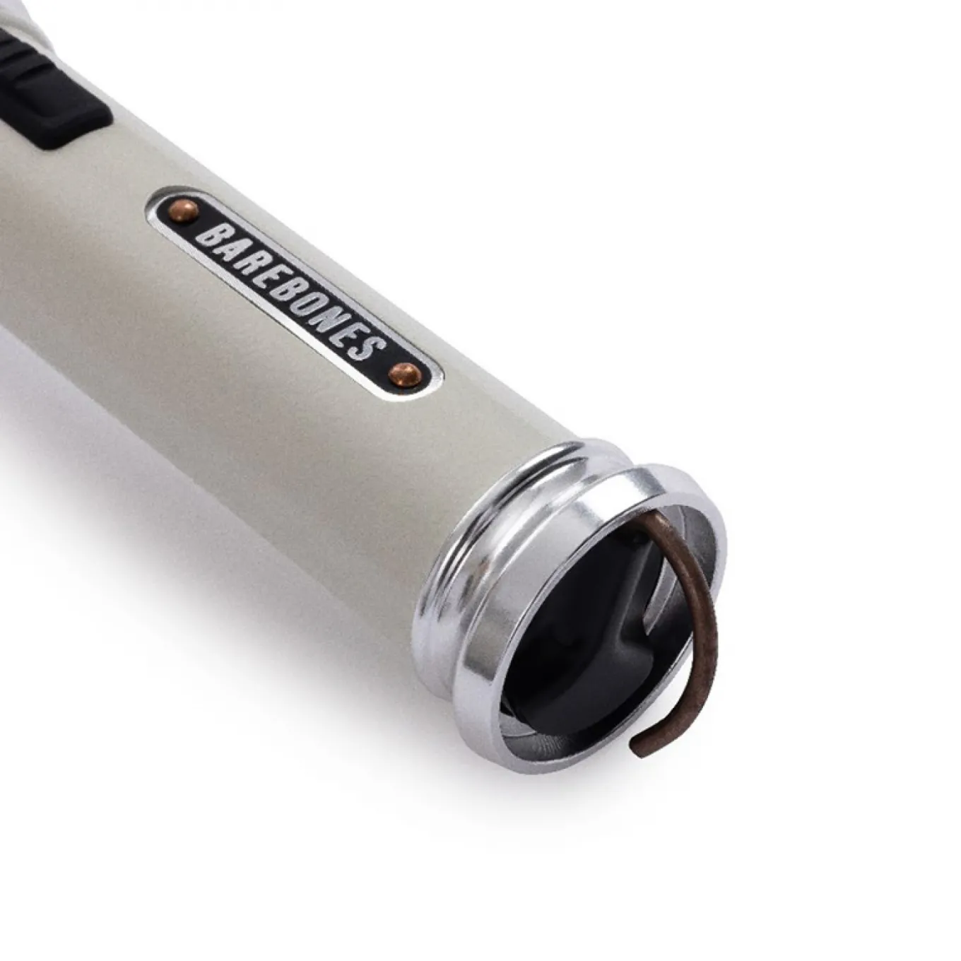 LED-Taschenlampe VINTAGE