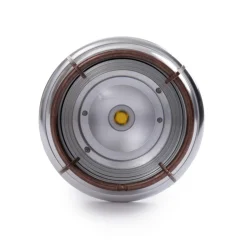 LED-Taschenlampe VINTAGE