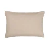 Leinen Kissenbezug
