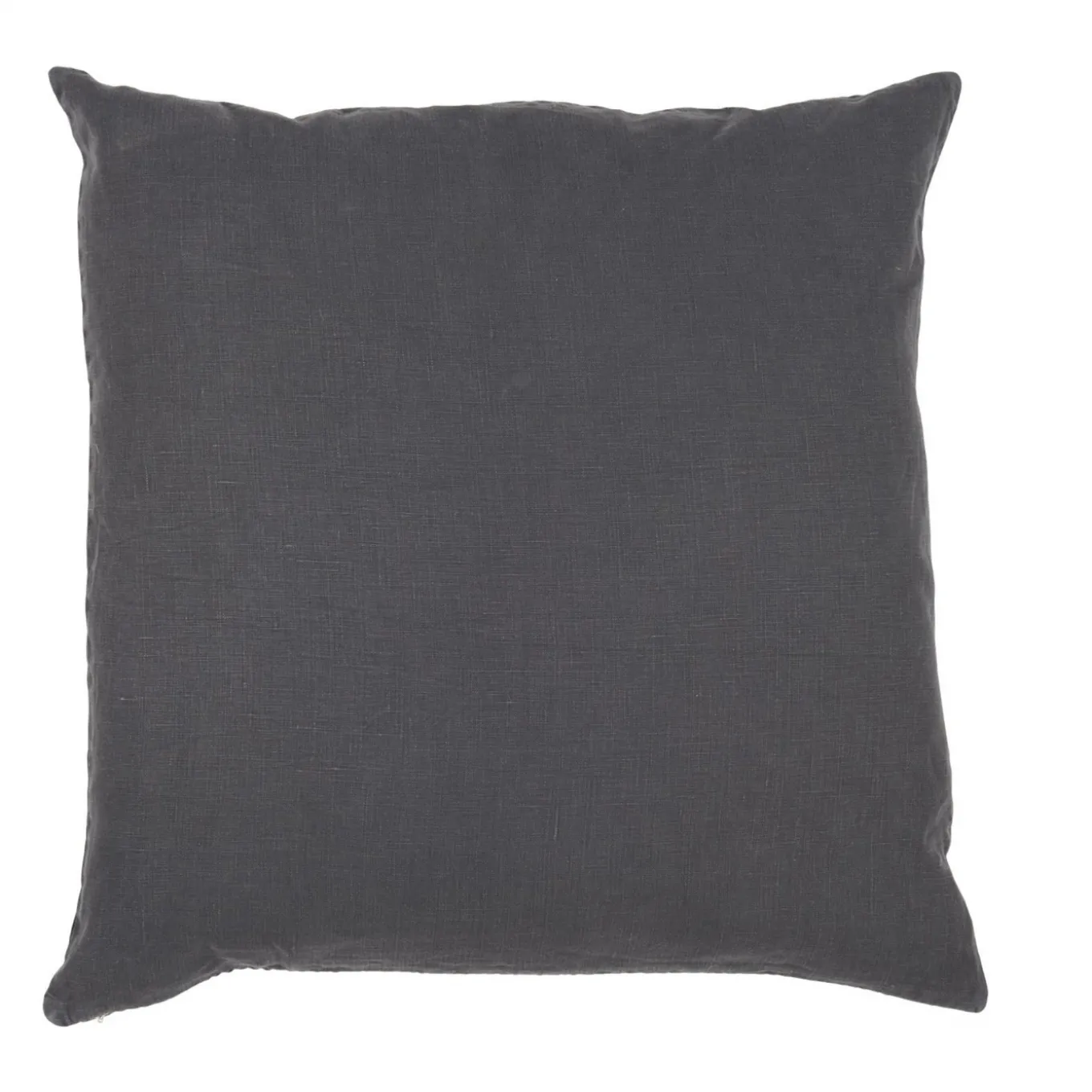 Leinen Kissenbezug