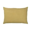 Leinen Kissenbezug