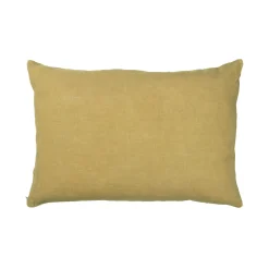 Leinen Kissenbezug