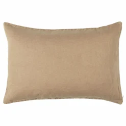 Leinen Kissenbezug