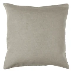 Leinen Kissenbezug
