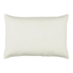 Leinen Kissenbezug 60x40