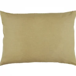 Leinenkissenbezug 50x70