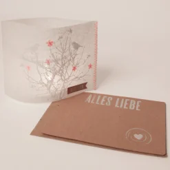 Lichtpost, Alles Liebe