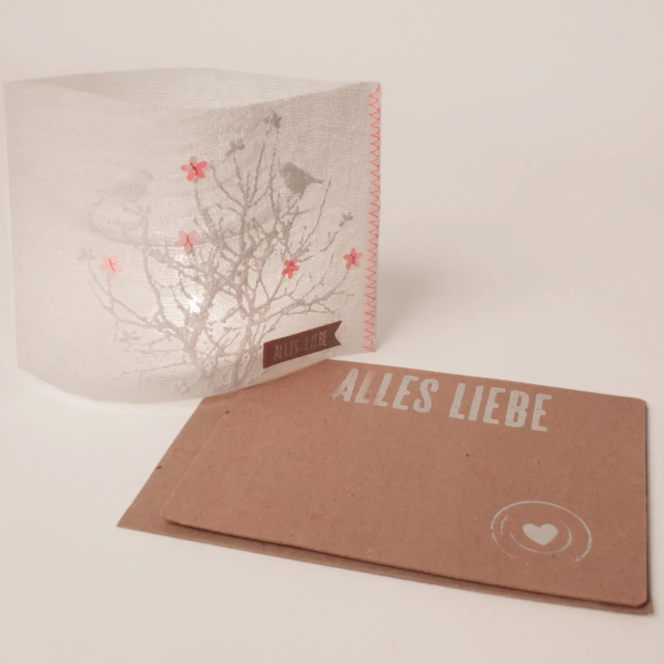 Lichtpost, Alles Liebe