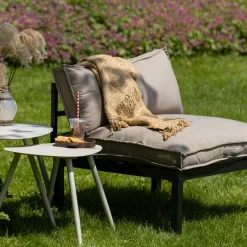 Lounge Bank