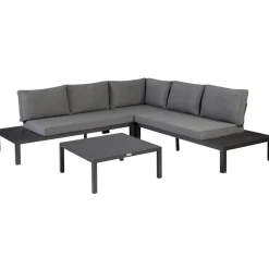 Loungeset Alu