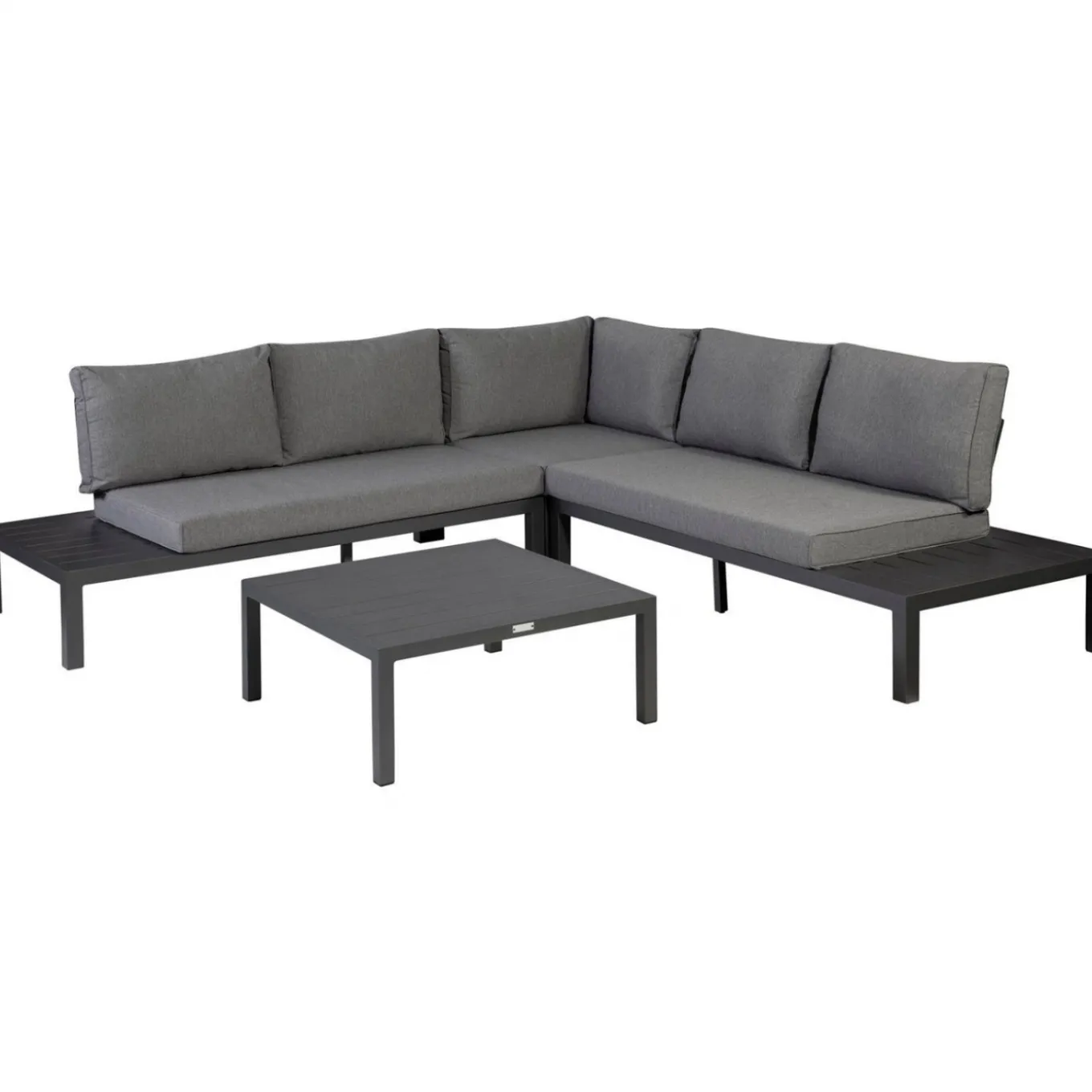Loungeset Alu