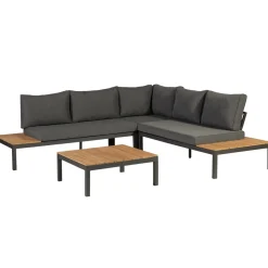 Loungeset Alu