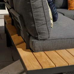 Loungeset Alu