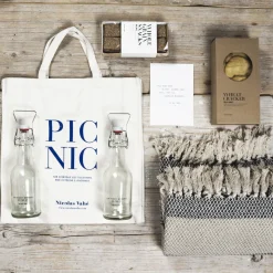 Lust auf Picknick