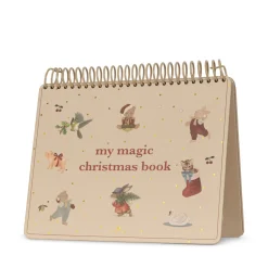 Magisches Wassermalbuch