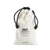 Meersalz im Stoffbeutel