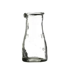 Milchkanne Glas