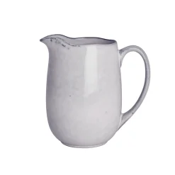 Milchkanne groß NORDIC SAND