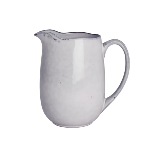 Milchkanne groß NORDIC SAND