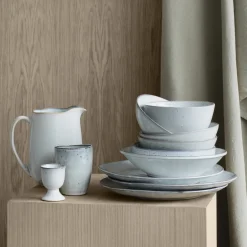 Milchkanne groß NORDIC SAND