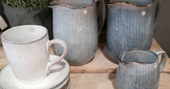 Milchkanne groß NORDIC SEA