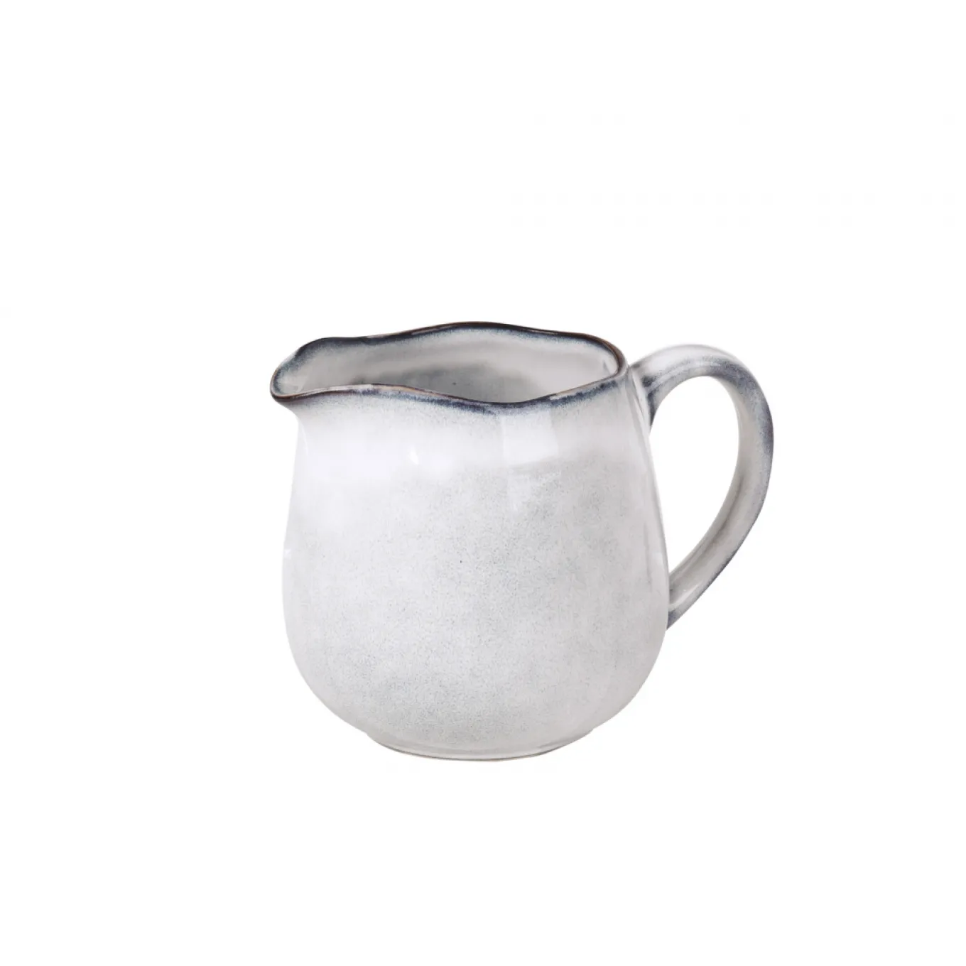 Milchkanne klein NORDIC SAND