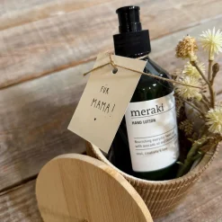 Mitbringsel für Mama