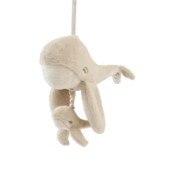 Musikmobile Wal Mandy